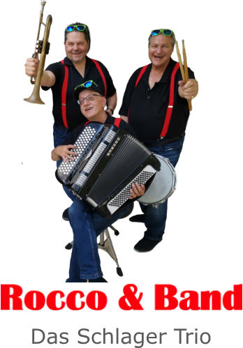 Das Schlager Trio
