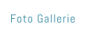 Foto Gallerie